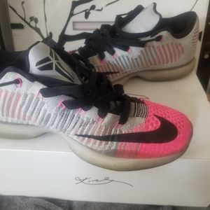**SOLD** Nike Kobe 10 X Elite Low Mambacurial